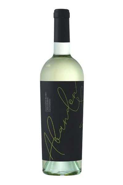Abandon Sauvignon Blanc 2019