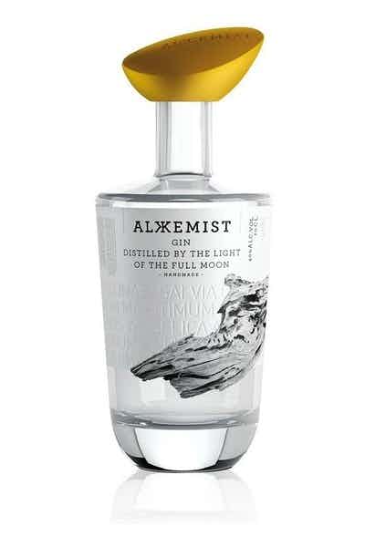 Alkkemist Gin