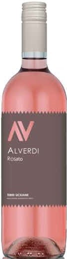 Alverdi Rosato