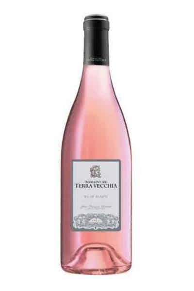 Domaine de Terra Vecchia Rose 2019