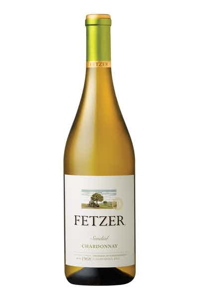 Fetzer Chardonnay Sundial 2019