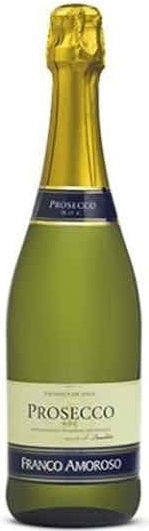 Amoroso Prosecco 2014