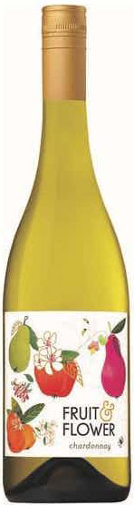 Fruit & Flower Chardonnay 2018