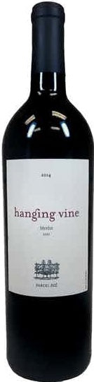 Hanging Vine Merlot Parcel 9 2016