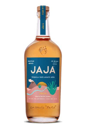 Jaja Tequila Anejo