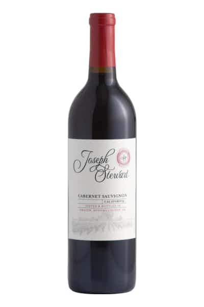 Joseph Stewart Cabernet Sauvignon 2018
