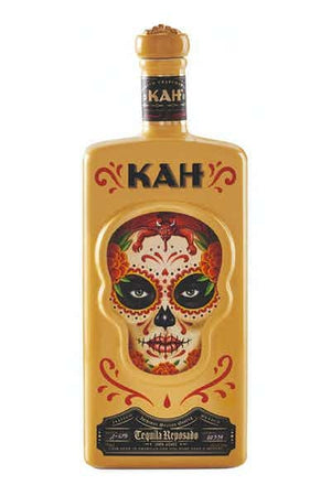 Kah Tequila Reposado
