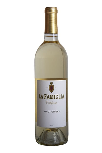 Famiglie Pinot Grigio 2019