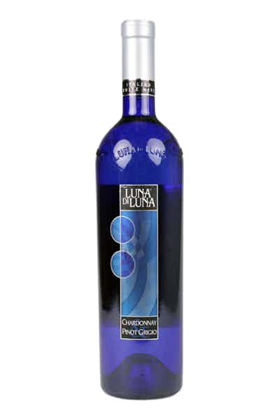 Luna di Luna Chardonnay & Pinot Grigio