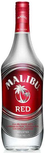 Malibu Red