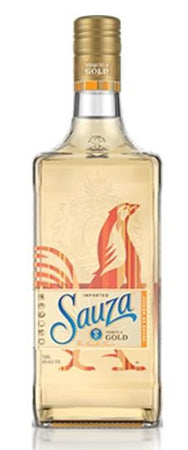 Sauza Tequila Gold Giro