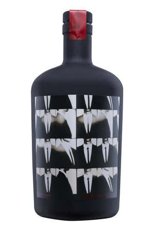 The Burning Chair Bourbon