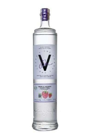 V-One Vodka Triple Berry
