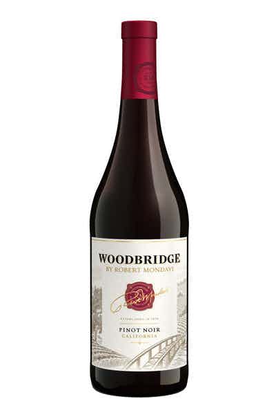 Woodbridge By Robert Mondavi Pinot Noir