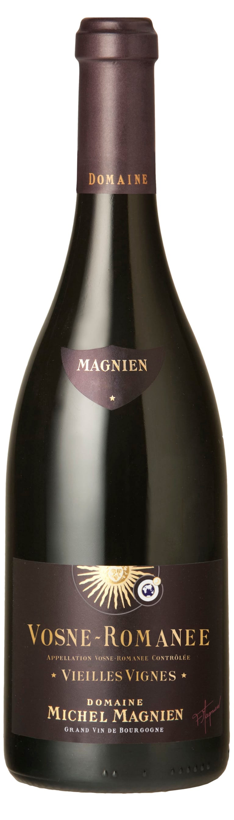 Frederic Magnien Vosne-Romanee Vieille Vigne 2018