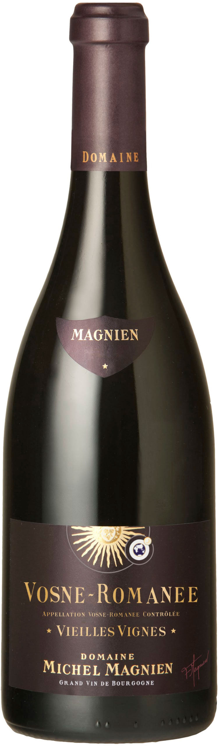 Domaine Michel Magnien Vosne Romanee Vieilles Vignes 2017