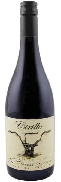 Cirillo The Vincent 2015