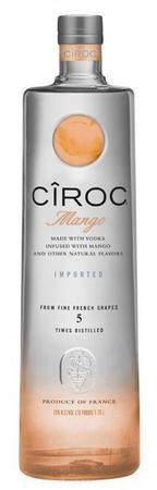 Ciroc Vodka Mango-Wine Chateau