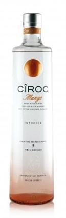 Ciroc Vodka Mango