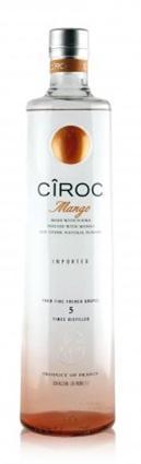 Ciroc Vodka Mango-Wine Chateau