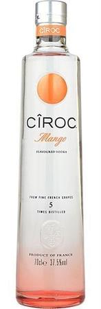 Ciroc Vodka Mango-Wine Chateau