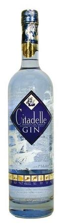 Citadelle Gin-Wine Chateau