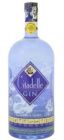 Citadelle Gin-Wine Chateau