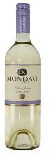 CK Mondavi Moscato Willow Springs-Wine Chateau