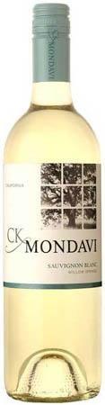 CK Mondavi Sauvignon Blanc Willow Springs-Wine Chateau