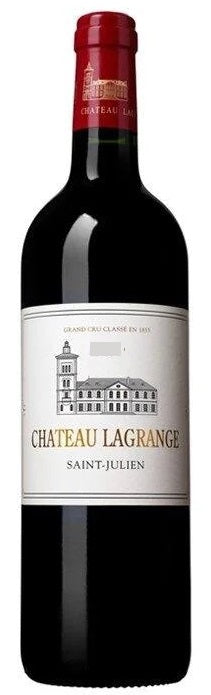 Saint-Julien 3ème Grand Cru Classé 2011