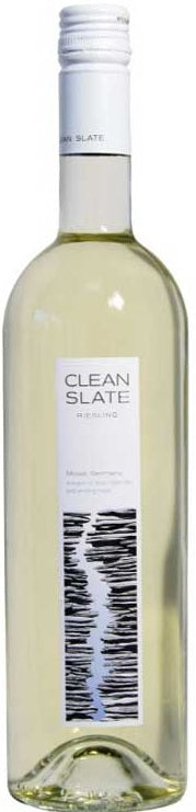Clean Slate Riesling 2017