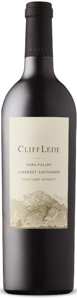 Cliff Lede Cabernet Sauvignon 2016