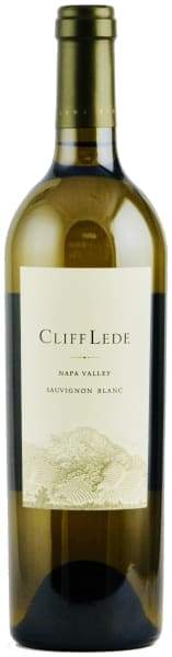 Cliff Lede Sauvignon Blanc 2018