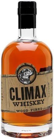 Climax Whiskey Wood-Fired