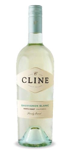 Cline Cellars Sauvignon Blanc 2018