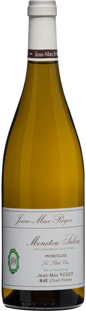 Jean-Max Roger Menetou Salon Blanc Morogues Le Petit Clos 2018 (750ml/12) 2018