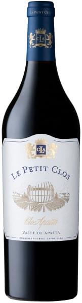 Clos Apalta le Petit Clos 2016