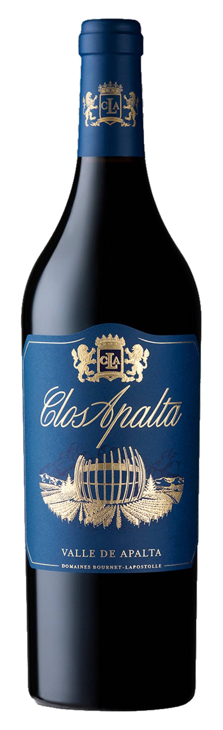 Clos Apalta Red 2016