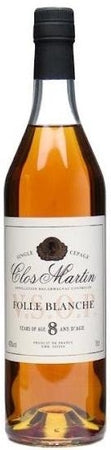 Clos Martin Bas-Armagnac V.S.O.P. 8 Ans