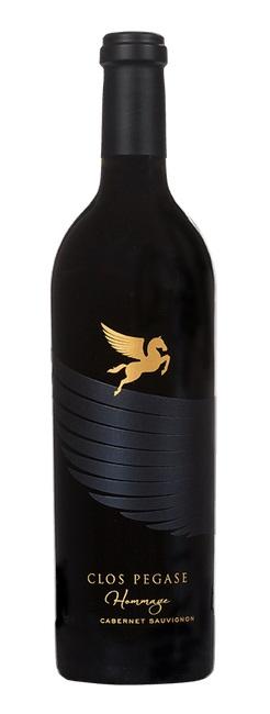Clos Pegase Cabernet Sauvignon Hommage 2016