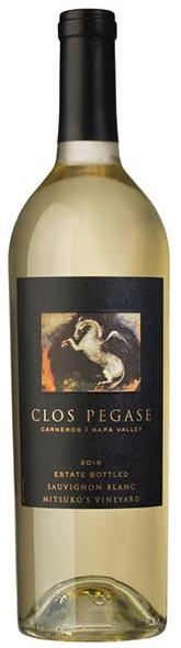 Clos Pegase Sauvignon Blanc Mitsuko's Vineyard 2017