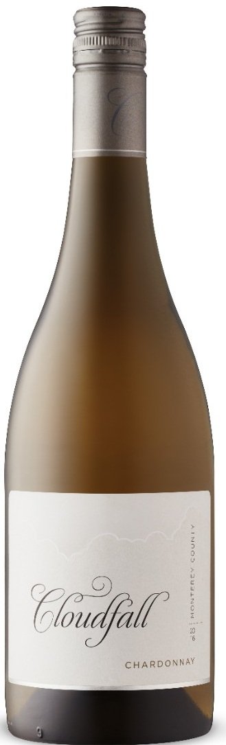 Cloudfall Chardonnay 2016