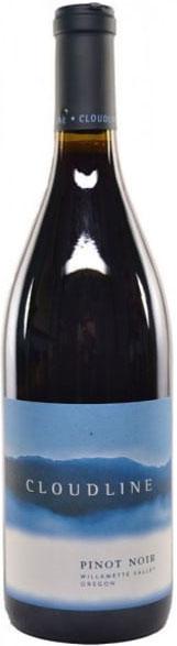 Cloudline Pinot Noir 2018