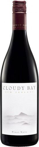 Cloudy Bay Pinot Noir 2016