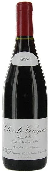 Pagnotta Clos de Vougeot 2010