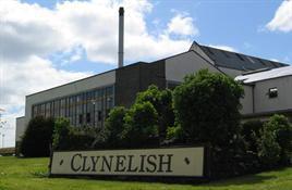 Clynelish Scotch Single Malt 14 Year-Wine Chateau