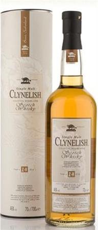 Clynelish Scotch Single Malt 14 Year-Wine Chateau