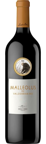 Ribera del Duero, 'Malleolus de Valderramiro', Bodegas Emilio Moro 2017