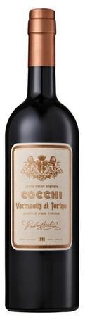 Cocchi Vermouth di Torino-Wine Chateau
