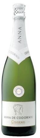Codorniu Cava Brut Anna de Codorniu-Wine Chateau